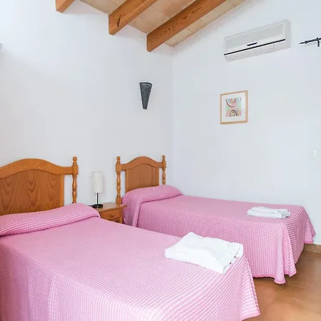 Ca'n Coll - With Private Pool Free Wifi Port de Pollenca