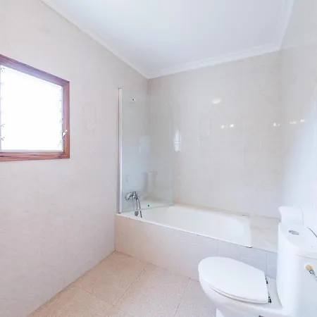 Ca'n Coll - With Private Pool Free Wifi * Port de Pollenca