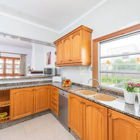Ca'n Coll - With Private Pool Free Wifi Villa *