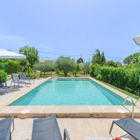 Ca'n Coll - With Private Pool Free Wifi Villa Port de Pollenca