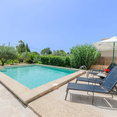 Villa Ca'n Coll - With Private Pool Free Wifi Port de Pollenca
