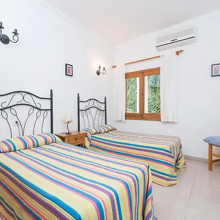 Ca'n Coll - With Private Pool Free Wifi *